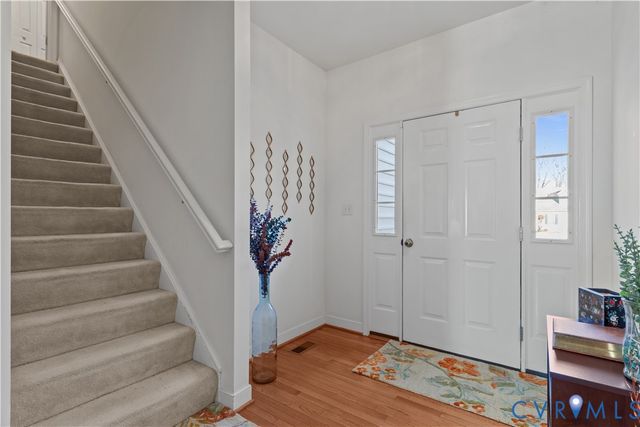 6013 Bootsie Blvd, Henrico, VA 23231