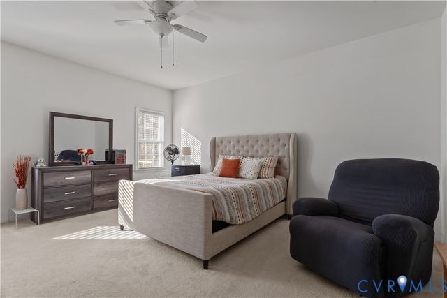 6013 Bootsie Blvd, Henrico, VA 23231