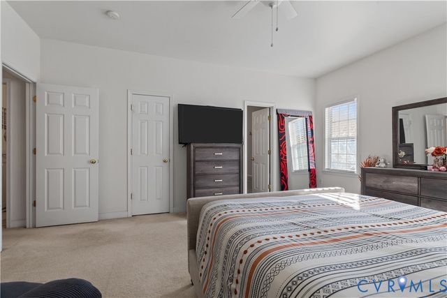 6013 Bootsie Blvd, Henrico, VA 23231