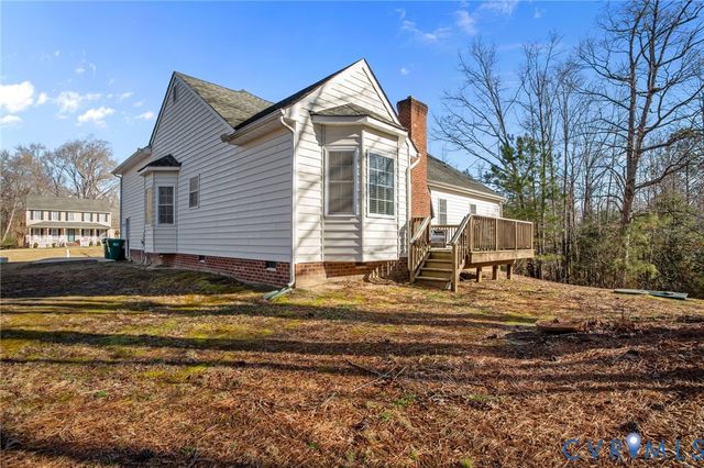 6013 Bootsie Blvd, Henrico, VA 23231