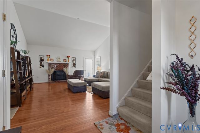 6013 Bootsie Blvd, Henrico, VA 23231