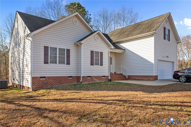 6013 Bootsie Blvd, Henrico, VA 23231