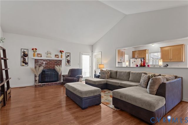 6013 Bootsie Blvd, Henrico, VA 23231