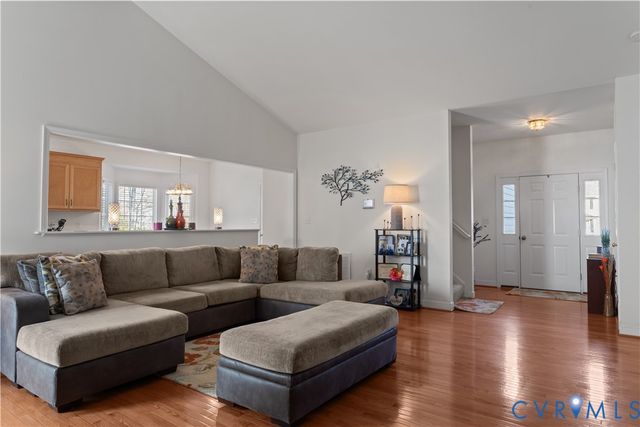 6013 Bootsie Blvd, Henrico, VA 23231