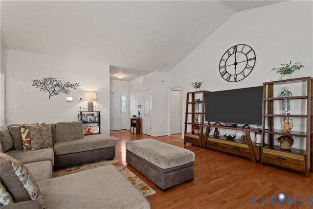 6013 Bootsie Blvd, Henrico, VA 23231