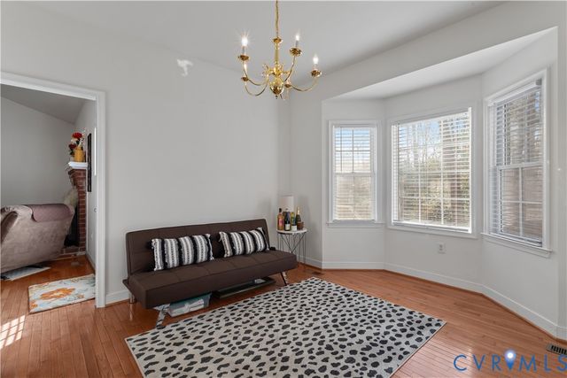 6013 Bootsie Blvd, Henrico, VA 23231