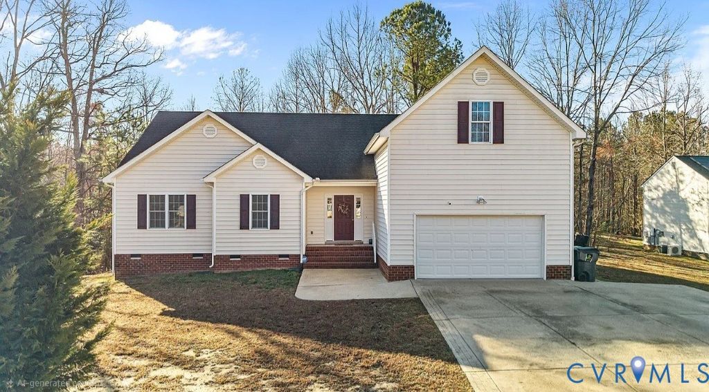 6013 Bootsie Blvd, Henrico, VA 23231