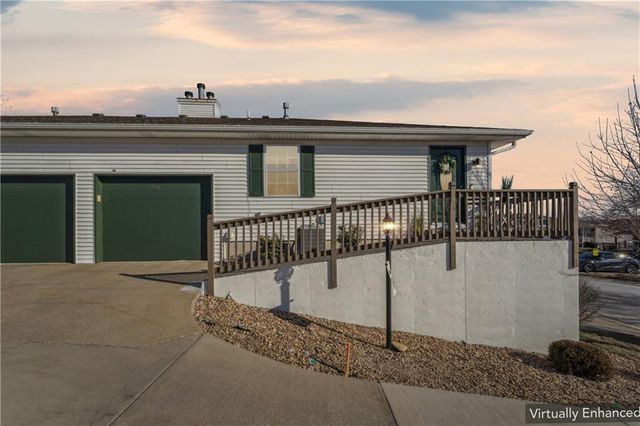 220 E Hansen Court, Independence, MO 64055