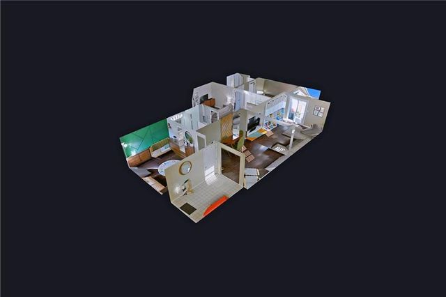 220 E Hansen Court, Independence, MO 64055