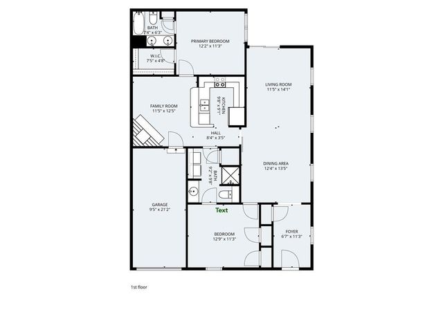 220 E Hansen Court, Independence, MO 64055