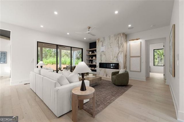 235 Winterberry Way NW, Roswell, GA 30075