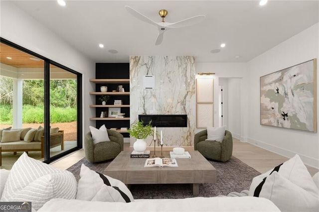 235 Winterberry Way NW, Roswell, GA 30075