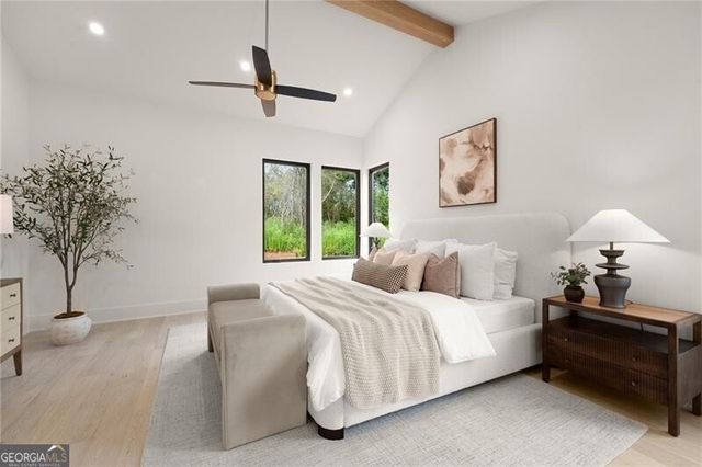 235 Winterberry Way NW, Roswell, GA 30075