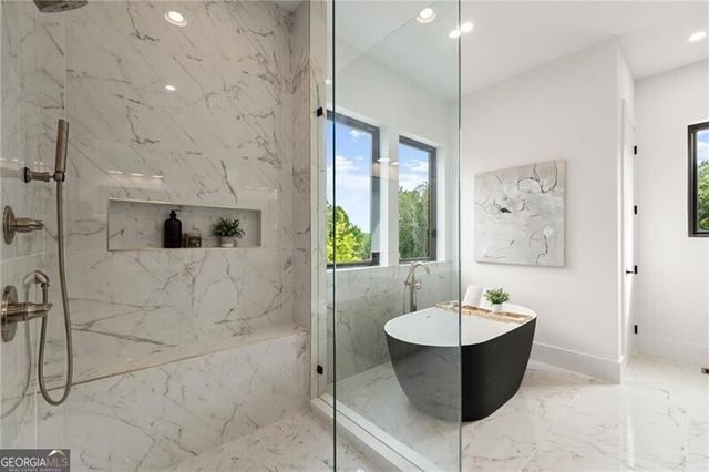 235 Winterberry Way NW, Roswell, GA 30075