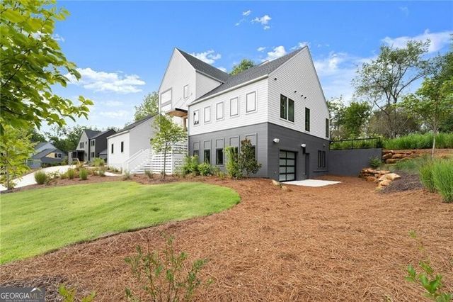 235 Winterberry Way NW, Roswell, GA 30075