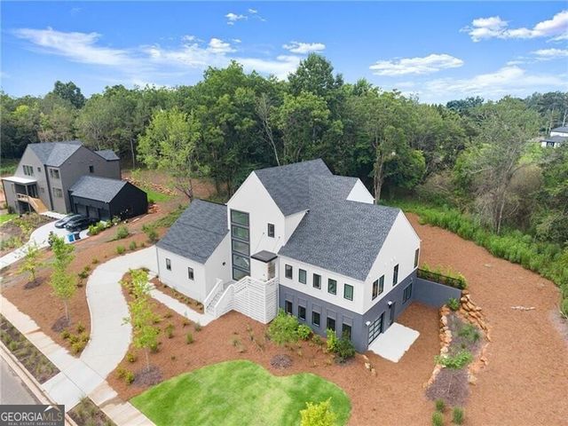 235 Winterberry Way NW, Roswell, GA 30075