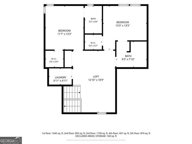 235 Winterberry Way NW, Roswell, GA 30075