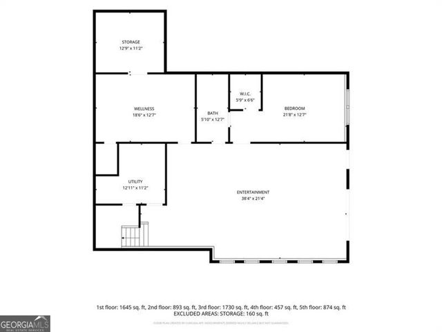 235 Winterberry Way NW, Roswell, GA 30075