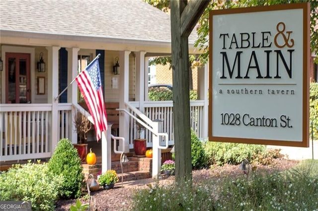 235 Winterberry Way NW, Roswell, GA 30075