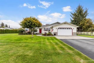 61 Pheasant Run Drive, Sequim, WA 98382
