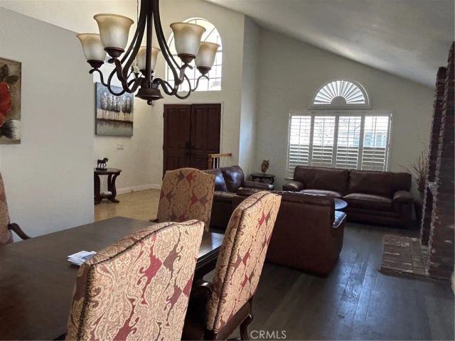 21265 E Fort Bowie, Walnut, CA 91789