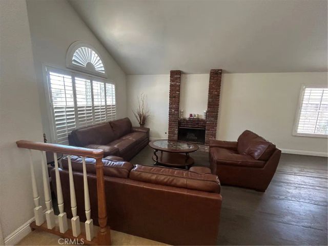 21265 E Fort Bowie, Walnut, CA 91789