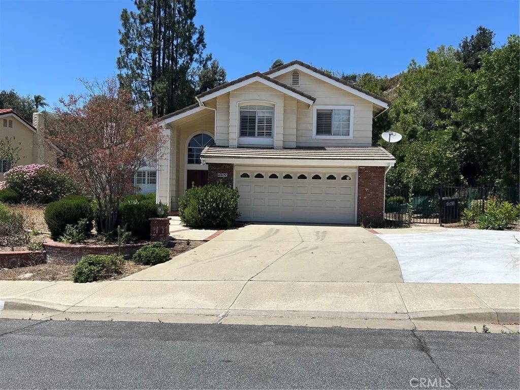 21265 E Fort Bowie, Walnut, CA 91789