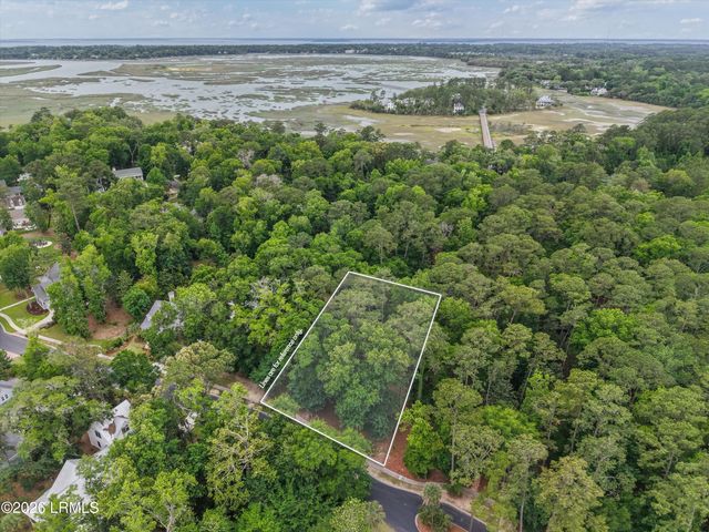 252 De La Gaye Point, Beaufort, SC 29902
