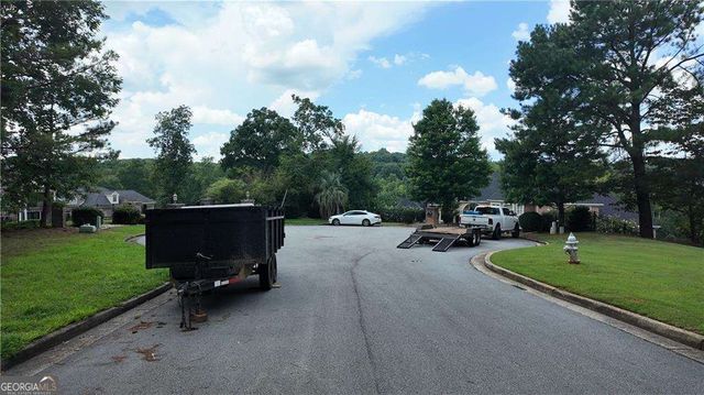5221 Sandy Shores Court, Lithonia, GA 30038