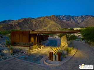 2334 Morning Vista, Palm Springs, CA 92262