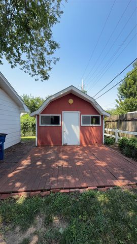 5443 S Marion Avenue E, Tulsa, OK 74135