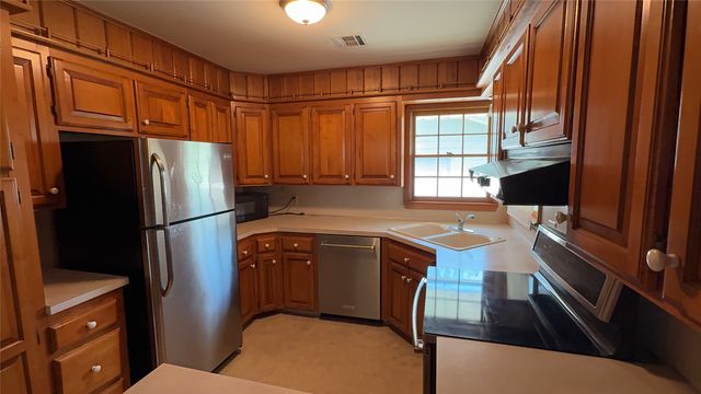5443 S Marion Avenue E, Tulsa, OK 74135