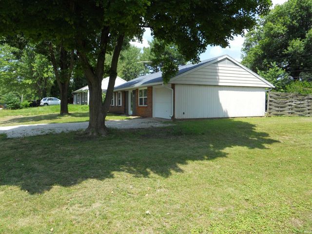 392 S Cedar Drive, Ellettsville, IN 47429