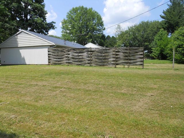 392 S Cedar Drive, Ellettsville, IN 47429