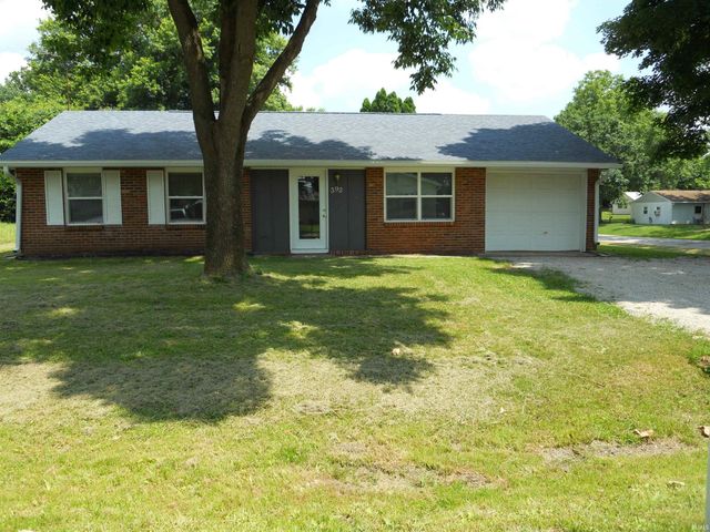 392 S Cedar Drive, Ellettsville, IN 47429