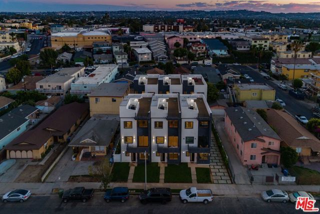 4830 W pickford Street, Los Angeles, CA 90019