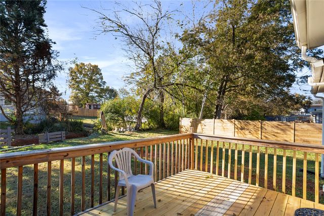 134 Marshall Avenue, Seneca, SC 29678