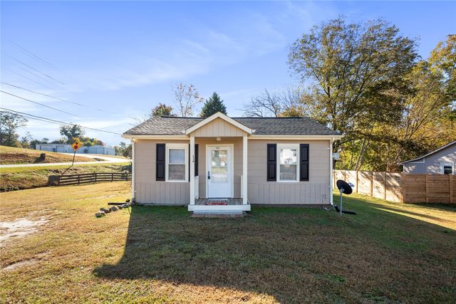 134 Marshall Avenue, Seneca, SC 29678