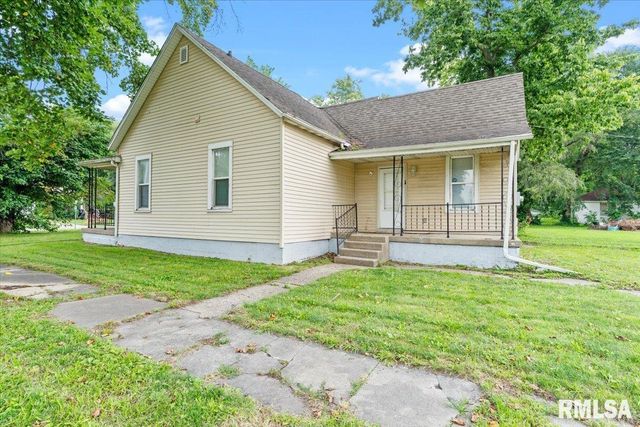1920 S 7TH Street, Springfield, IL 62703