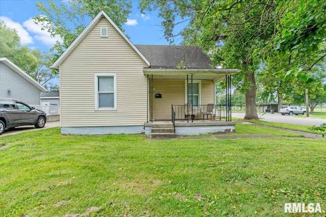 1920 S 7TH Street, Springfield, IL 62703