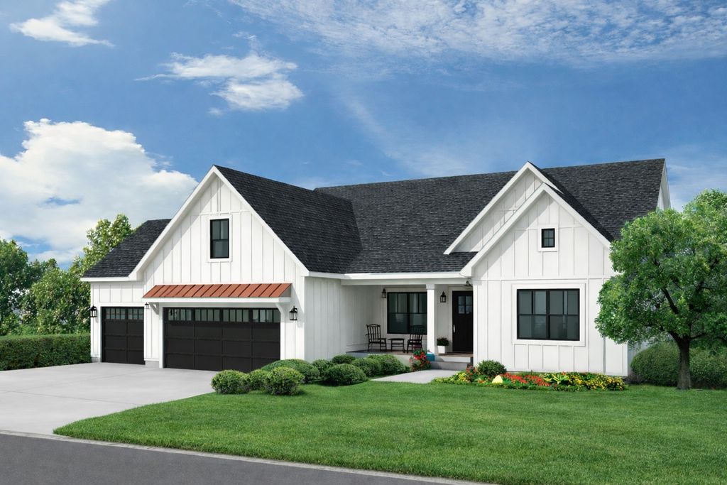 4311 Deere trail, Chaska, MN 55318