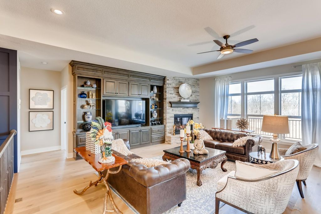 4311 Deere trail, Chaska, MN 55318 — photo 2