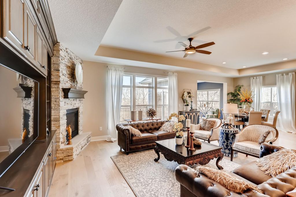 4311 Deere trail, Chaska, MN 55318 — photo 3