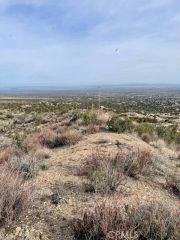 0 none, Pinon Hills, CA 92372