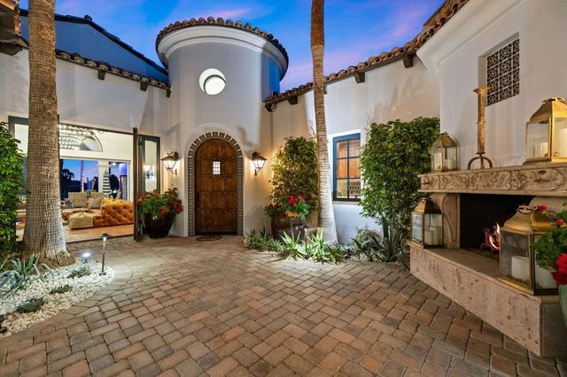 53442 Via Dona, La Quinta, CA 92253