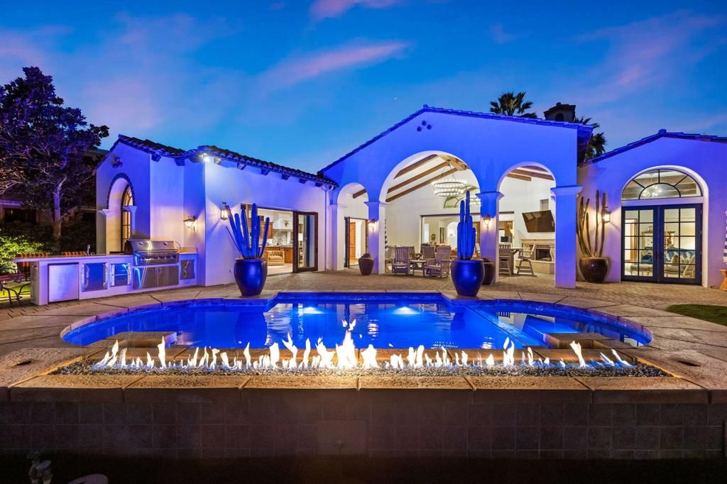 53442 Via Dona, La Quinta, CA 92253