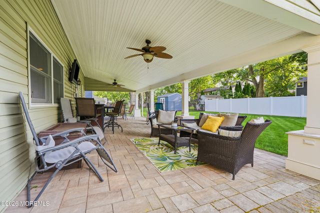 14 Lynn Drive, Ocean Twp, NJ 07712