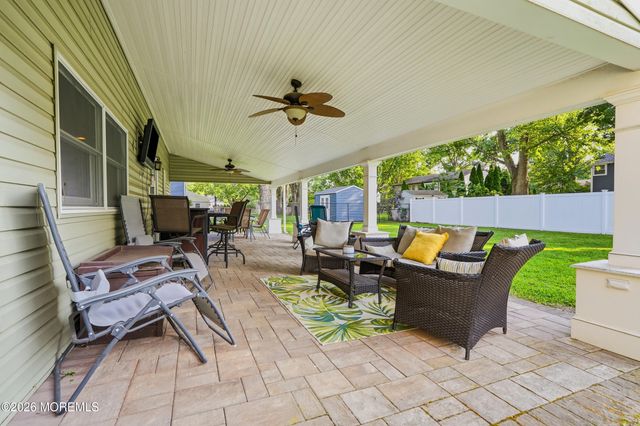 14 Lynn Drive, Ocean Twp, NJ 07712