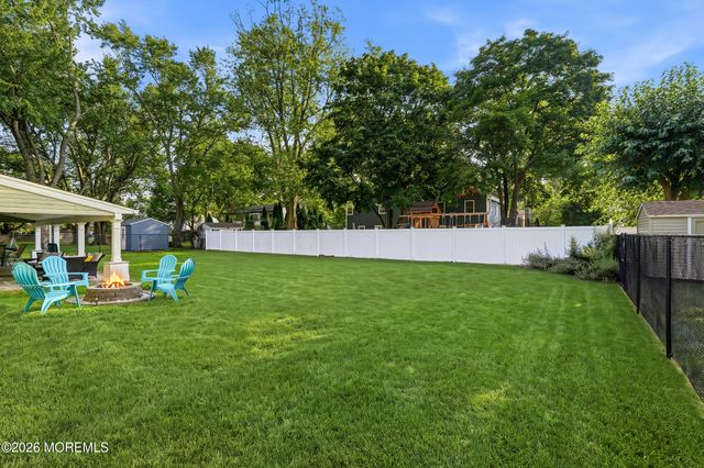 14 Lynn Drive, Ocean Twp, NJ 07712