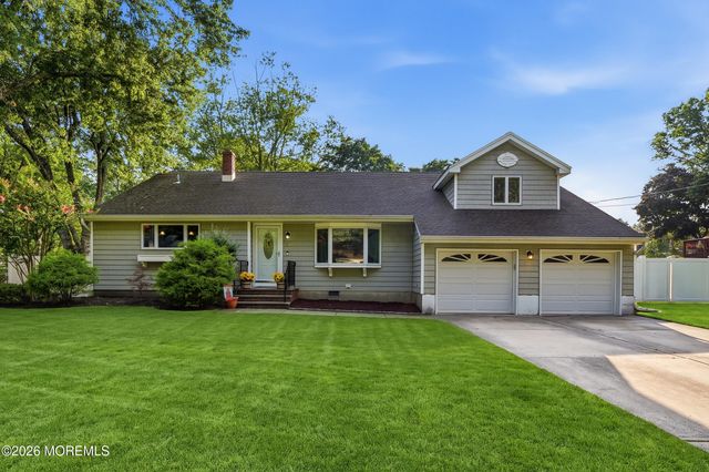 14 Lynn Drive, Ocean Twp, NJ 07712